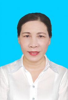 Võ Thị Minh