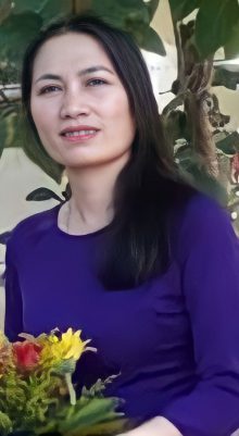 Huỳnh Thị Thanh Tý